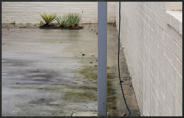 Drainage Project - Dallas Fort Worth Texas