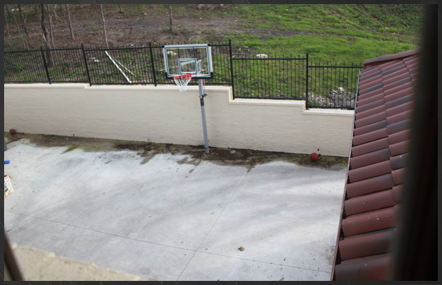 Drainage Project - Dallas Fort Worth Texas