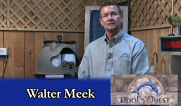 Walter Meek - Pool Company Client Testimonial