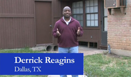 Shiloh Apartments Dallas Texas Client Testimonial