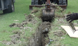 High quality drainage solutions